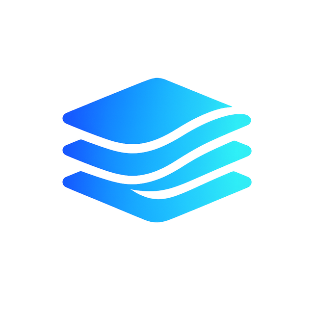 SyncStackAPP Logo